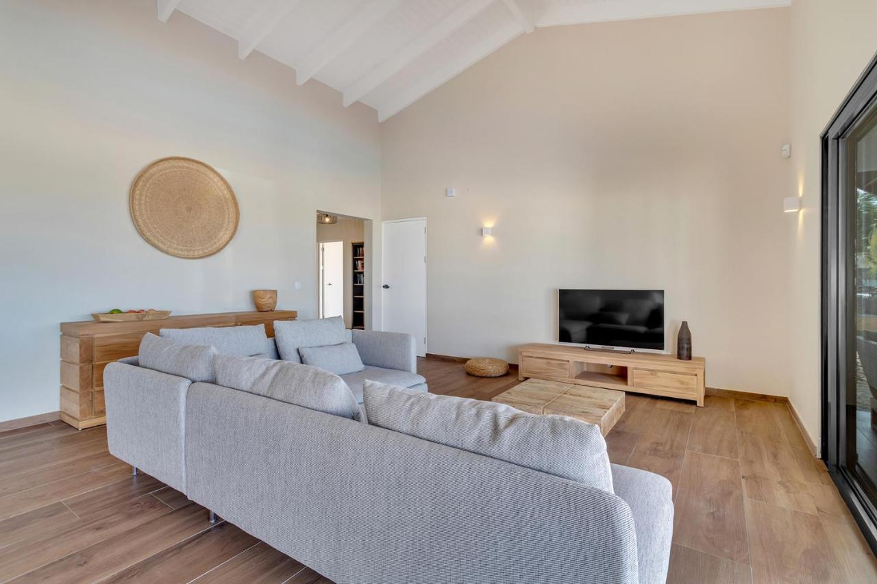 Casa Alegria In Sabalpalm Villas Кралендижк Екстериор снимка