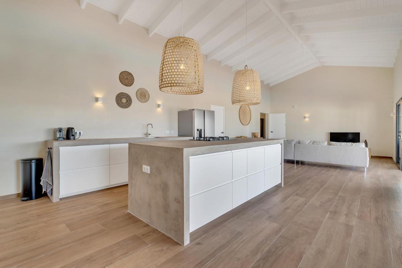 Casa Alegria In Sabalpalm Villas Кралендижк Екстериор снимка