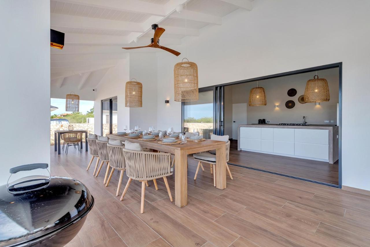 Casa Alegria In Sabalpalm Villas Кралендижк Екстериор снимка