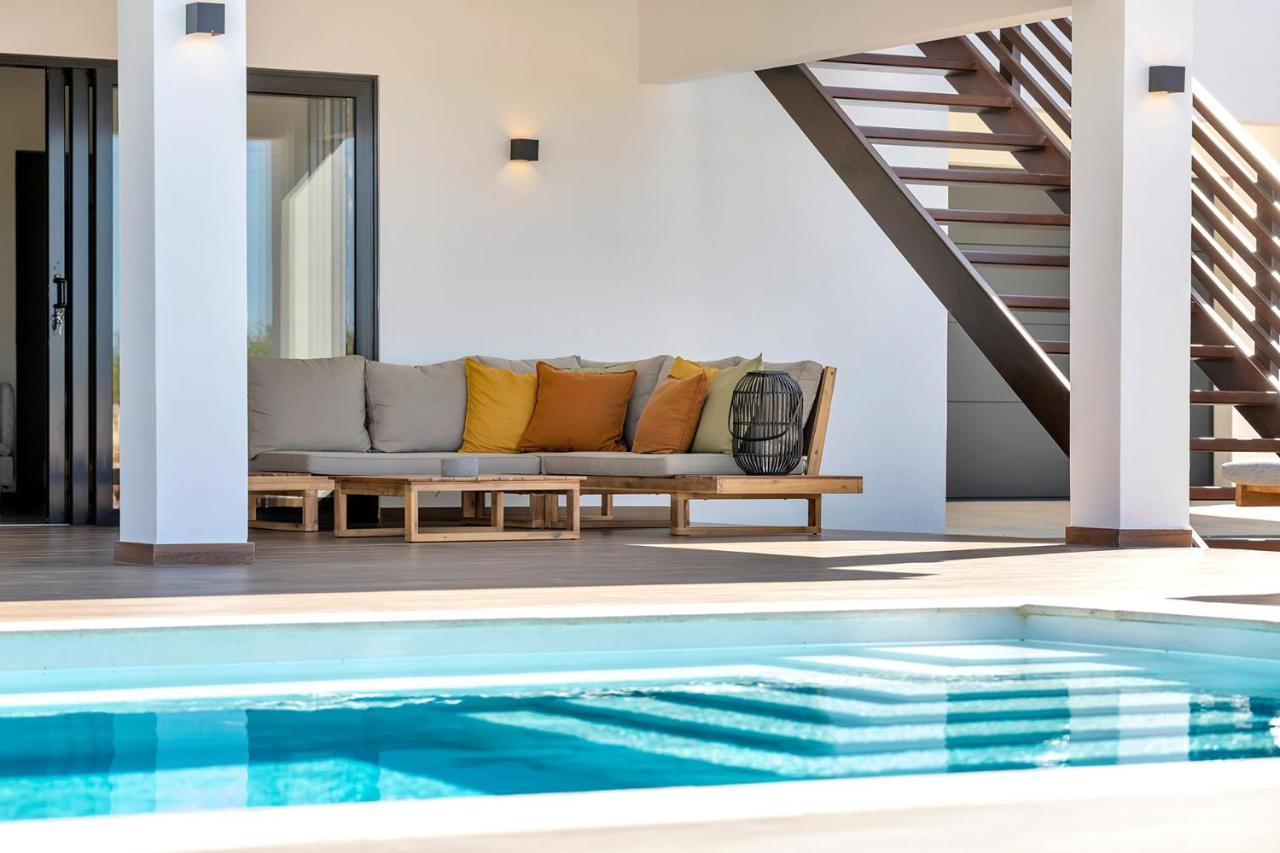 Casa Alegria In Sabalpalm Villas Кралендижк Екстериор снимка