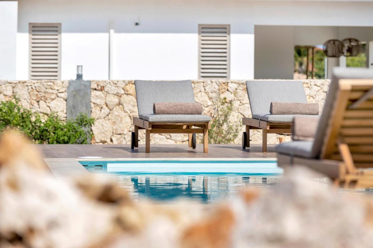 Casa Alegria In Sabalpalm Villas Кралендижк Екстериор снимка