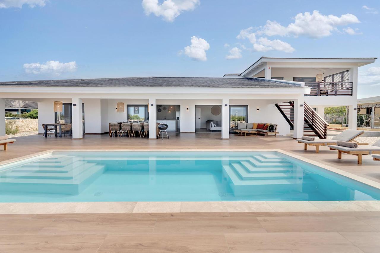 Casa Alegria In Sabalpalm Villas Кралендижк Екстериор снимка