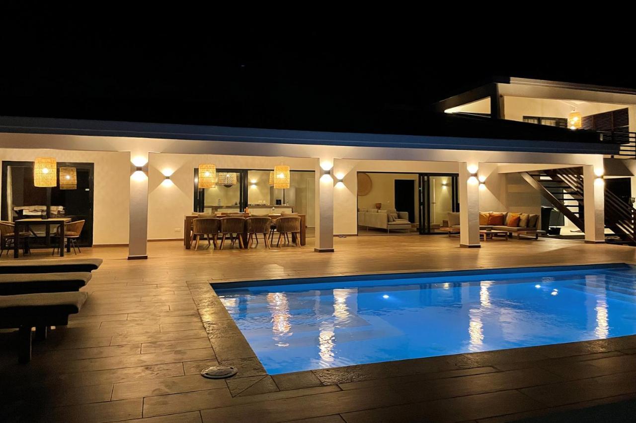Casa Alegria In Sabalpalm Villas Кралендижк Екстериор снимка