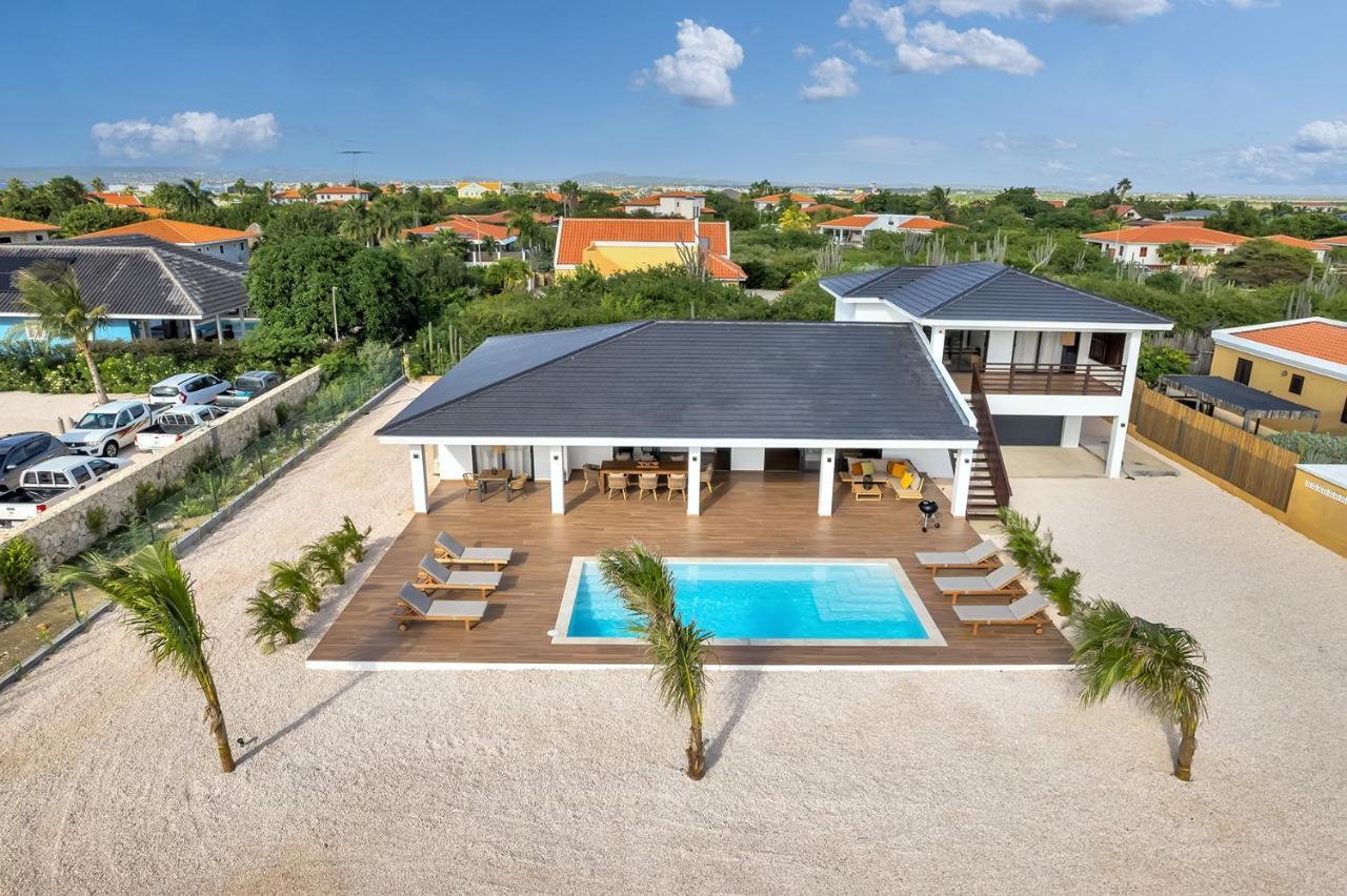 Casa Alegria In Sabalpalm Villas Кралендижк Екстериор снимка