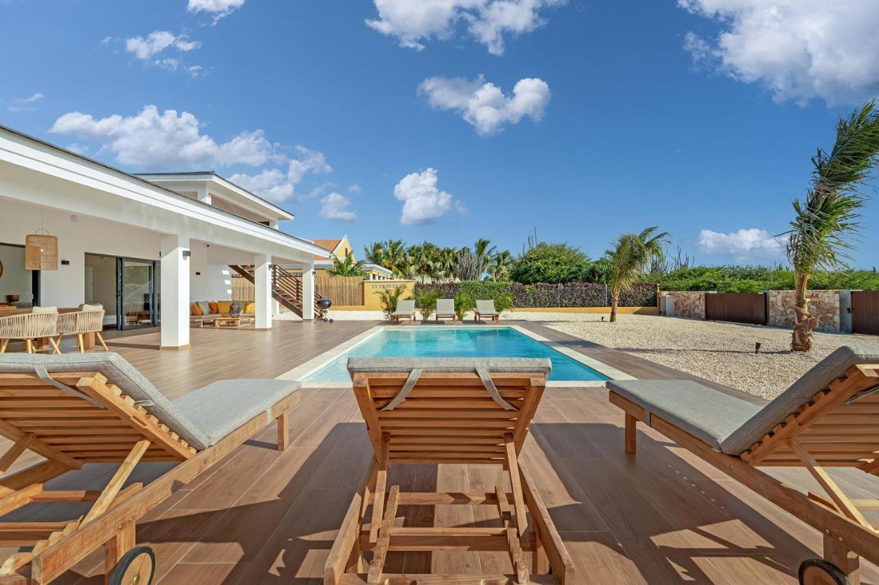 Casa Alegria In Sabalpalm Villas Кралендижк Екстериор снимка