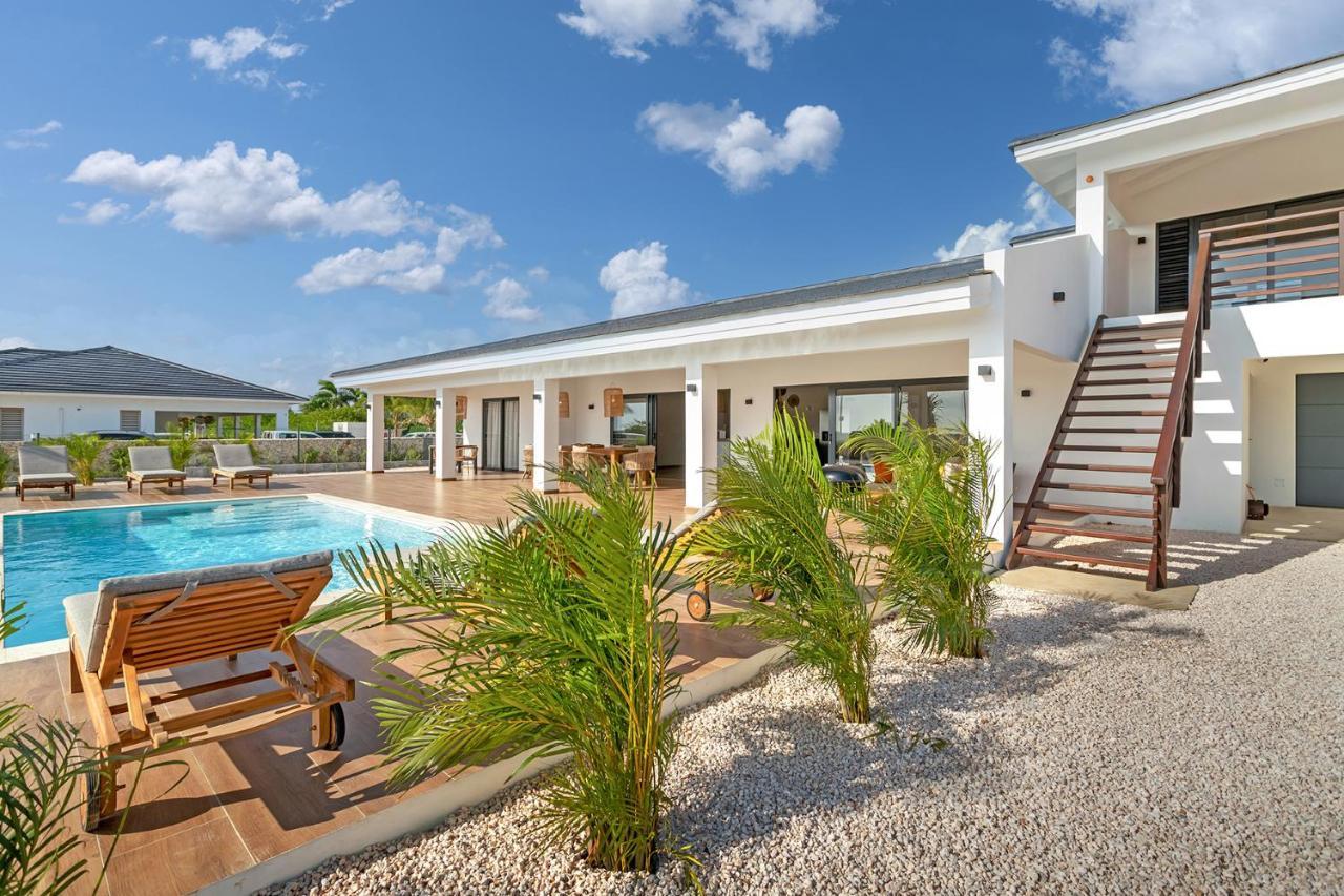 Casa Alegria In Sabalpalm Villas Кралендижк Екстериор снимка