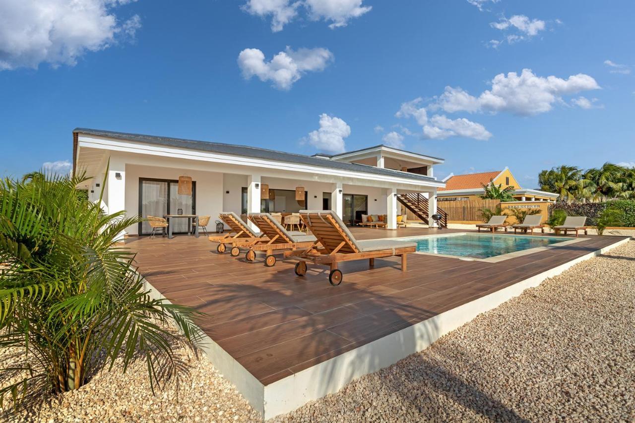 Casa Alegria In Sabalpalm Villas Кралендижк Екстериор снимка