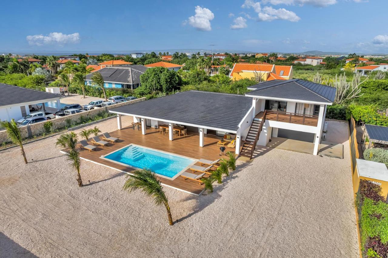 Casa Alegria In Sabalpalm Villas Кралендижк Екстериор снимка