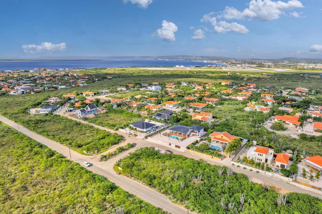 Casa Alegria In Sabalpalm Villas Кралендижк Екстериор снимка