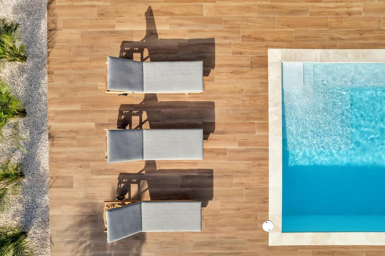 Casa Alegria In Sabalpalm Villas Кралендижк Екстериор снимка