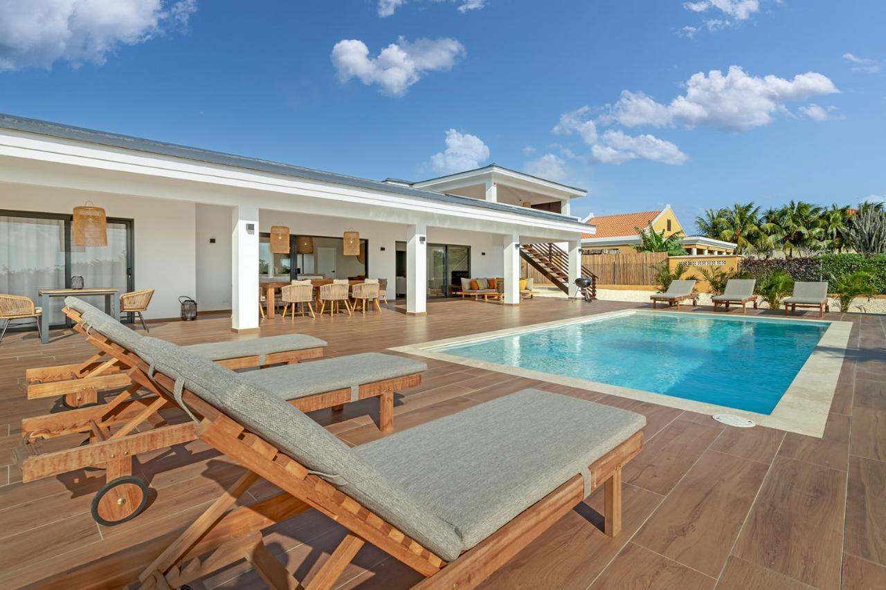 Casa Alegria In Sabalpalm Villas Кралендижк Екстериор снимка