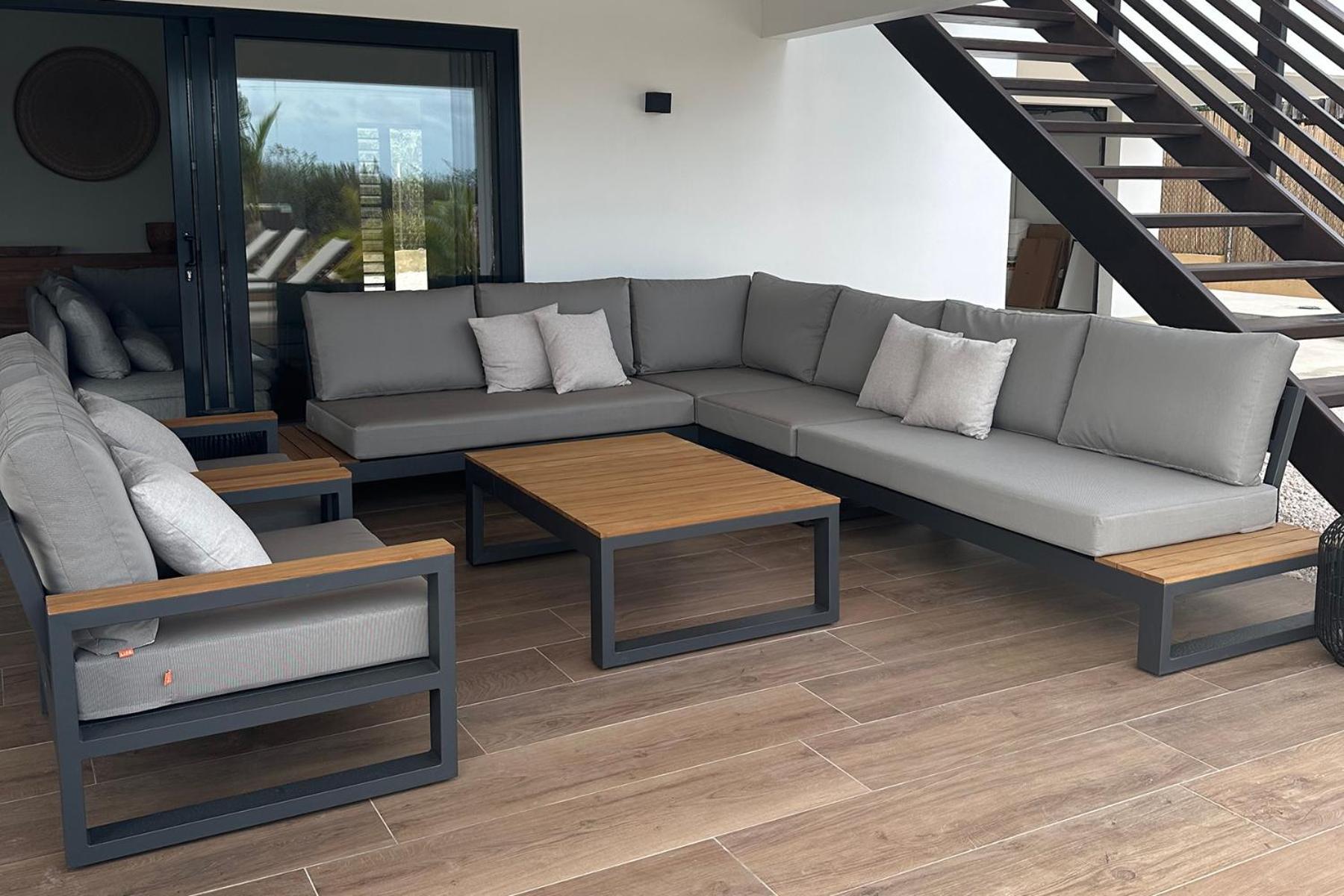 Casa Alegria In Sabalpalm Villas Кралендижк Екстериор снимка