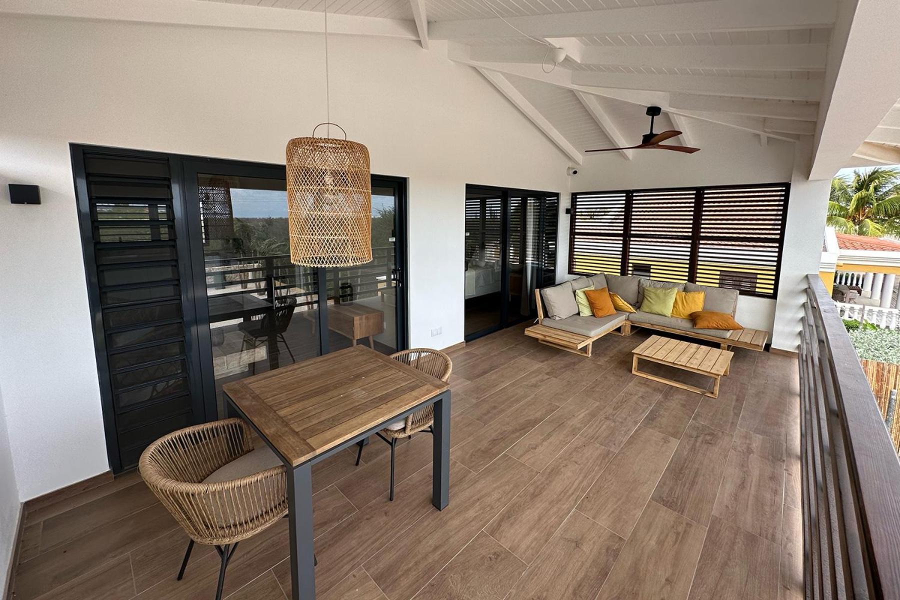 Casa Alegria In Sabalpalm Villas Кралендижк Екстериор снимка