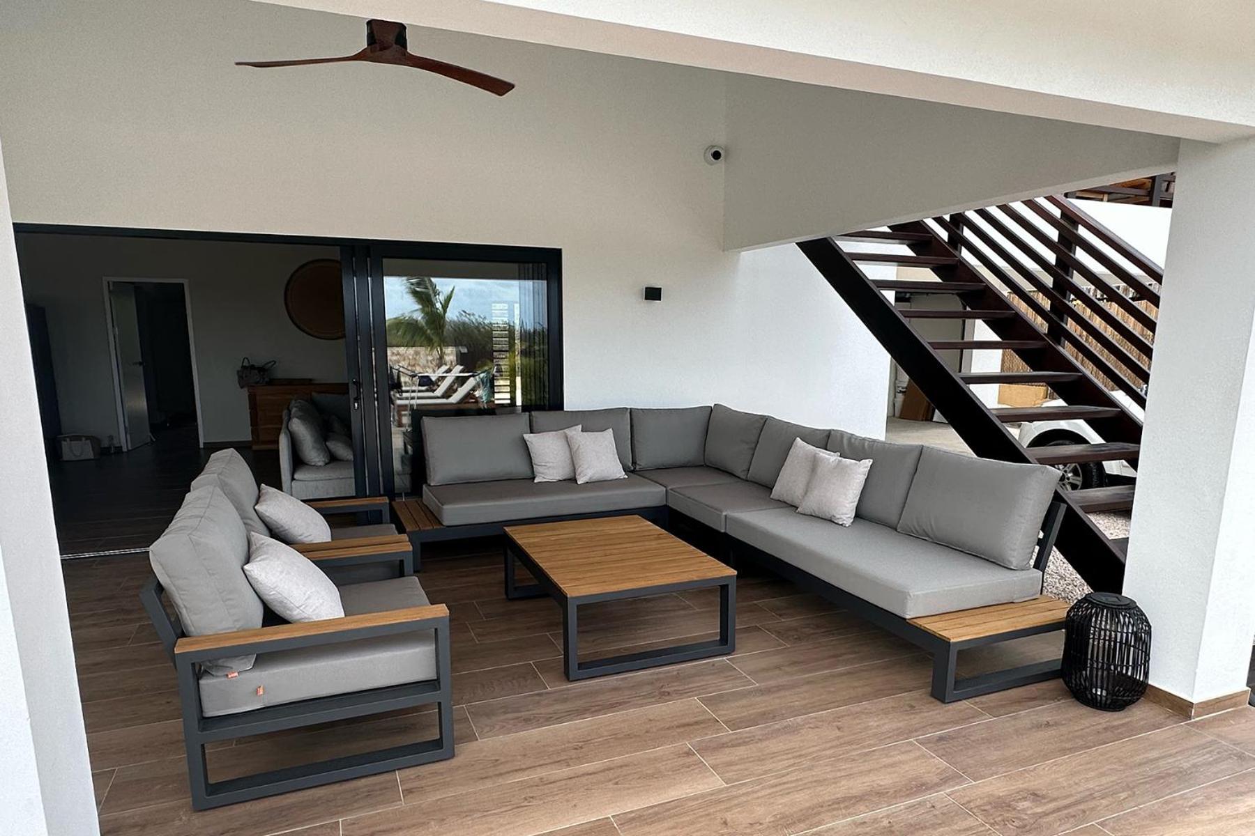 Casa Alegria In Sabalpalm Villas Кралендижк Екстериор снимка