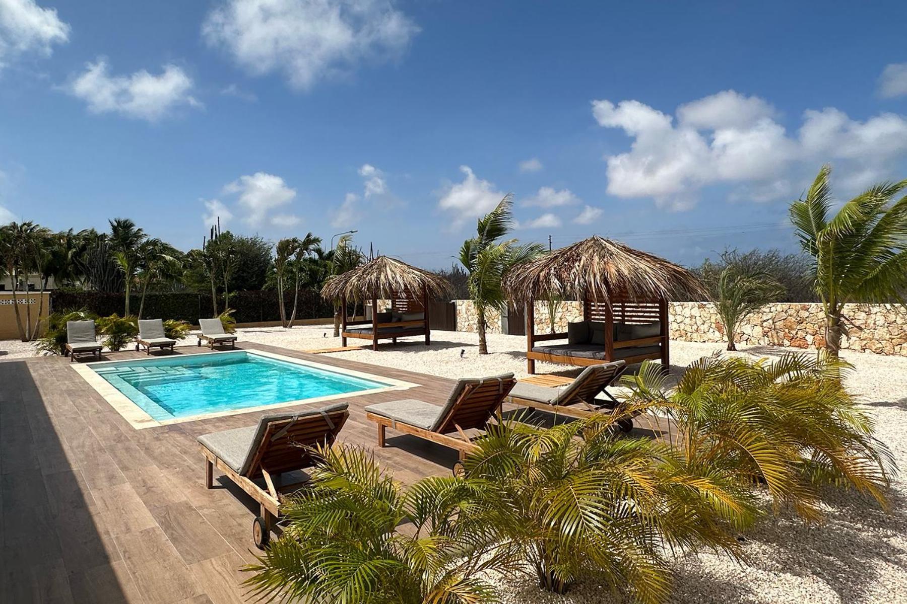 Casa Alegria In Sabalpalm Villas Кралендижк Екстериор снимка