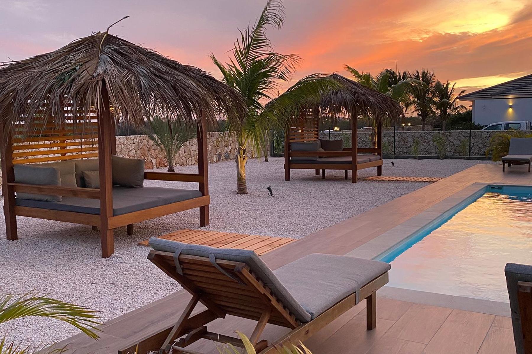 Casa Alegria In Sabalpalm Villas Кралендижк Екстериор снимка